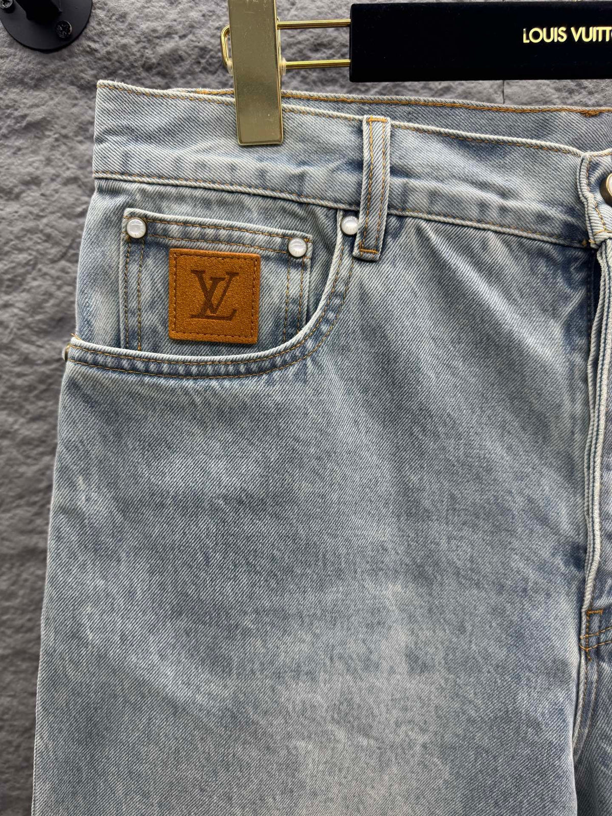 Jeans 6371