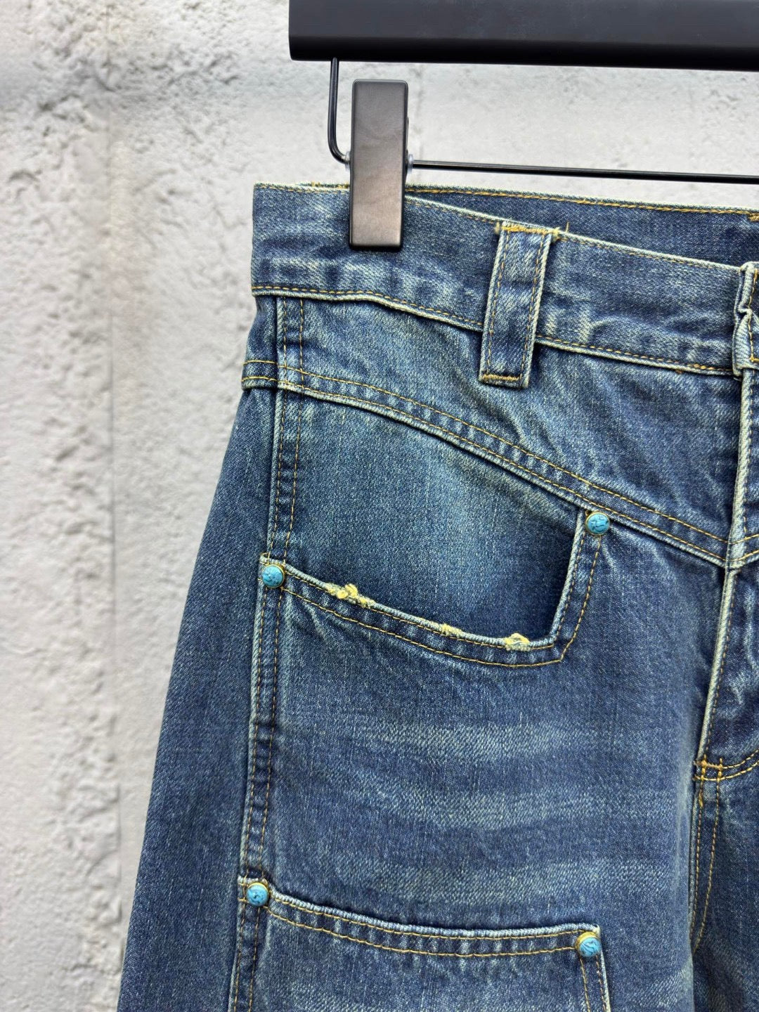 Jeans 6267