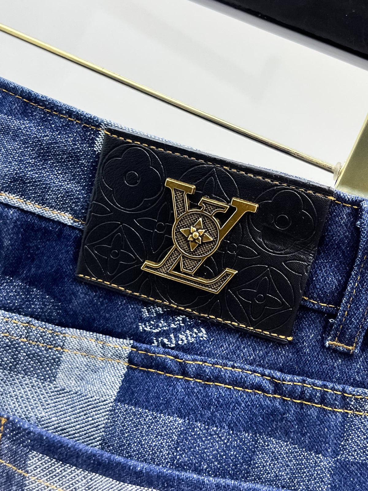 Jeans 6427