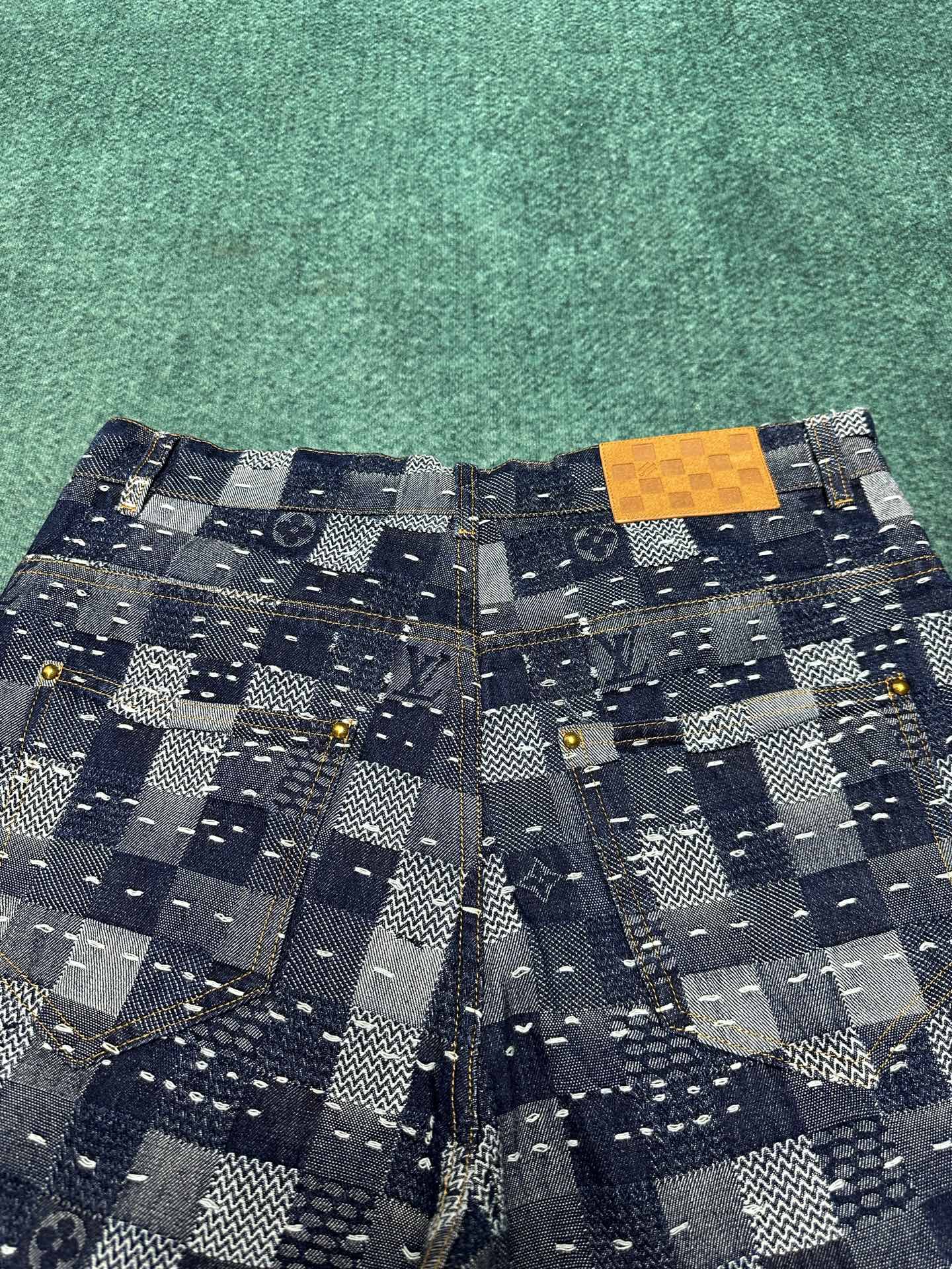 Jeans 6115