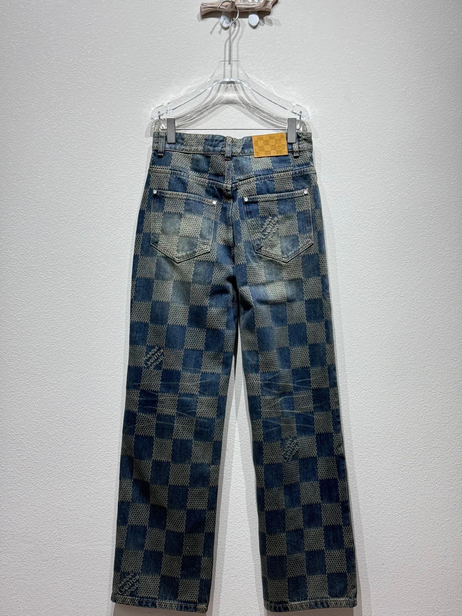 Jeans 6419