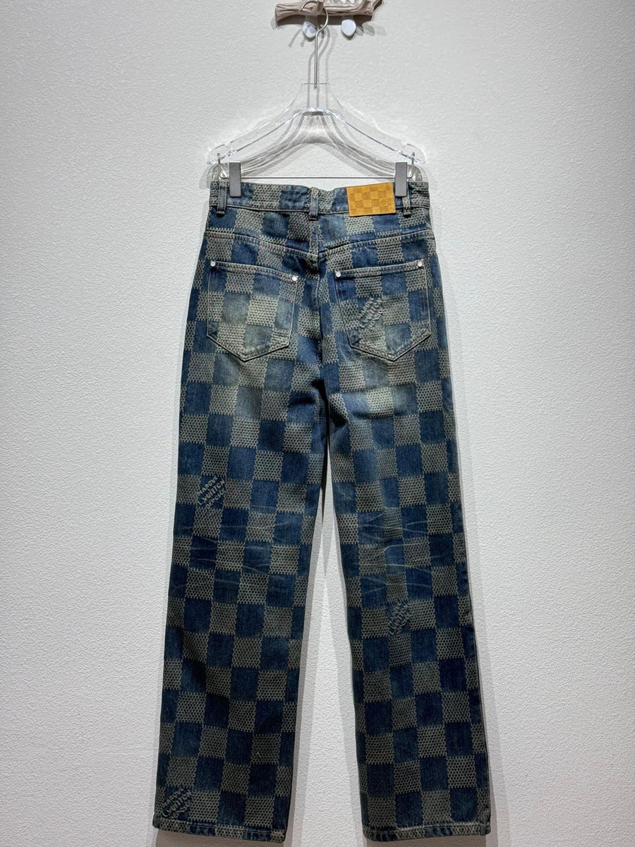 Jeans 6419