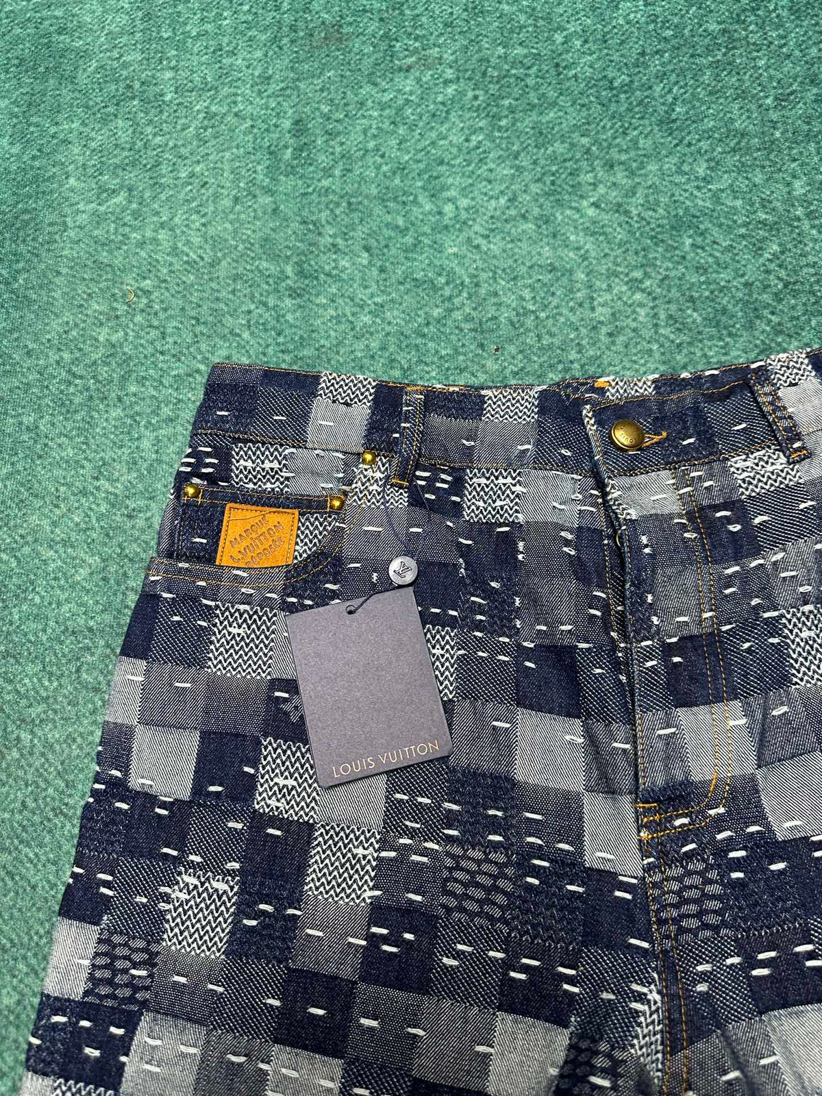 Jeans 6115