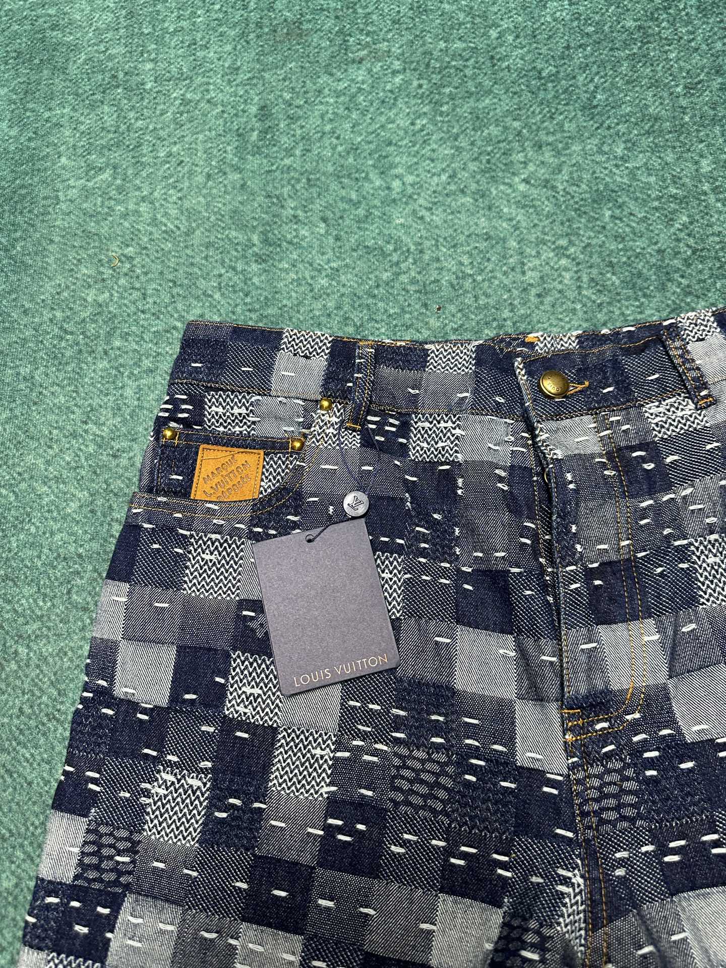 Jeans 6115