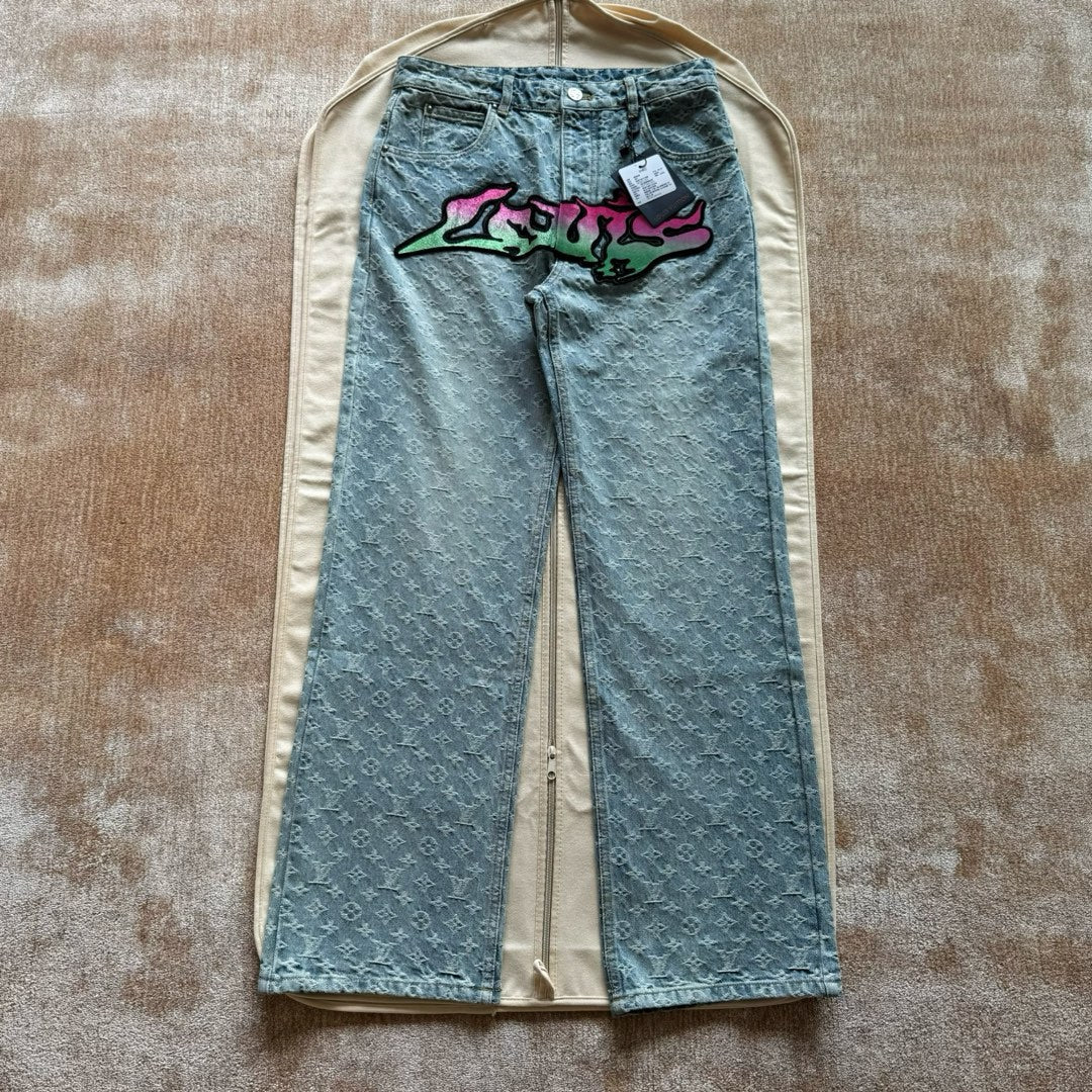 Jeans 6475
