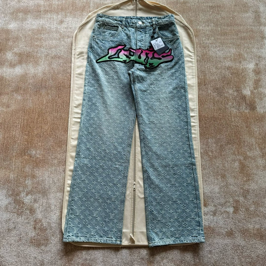 Jeans 6475