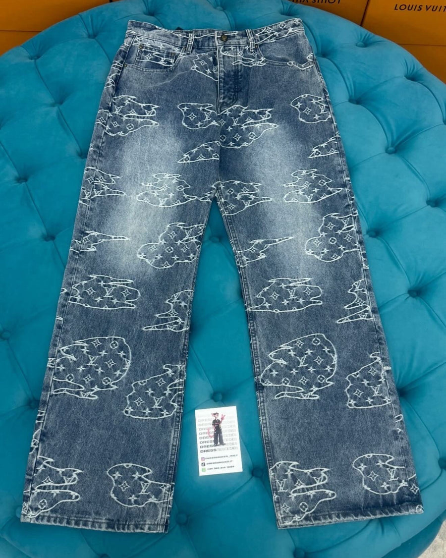 Jeans & PantalonI