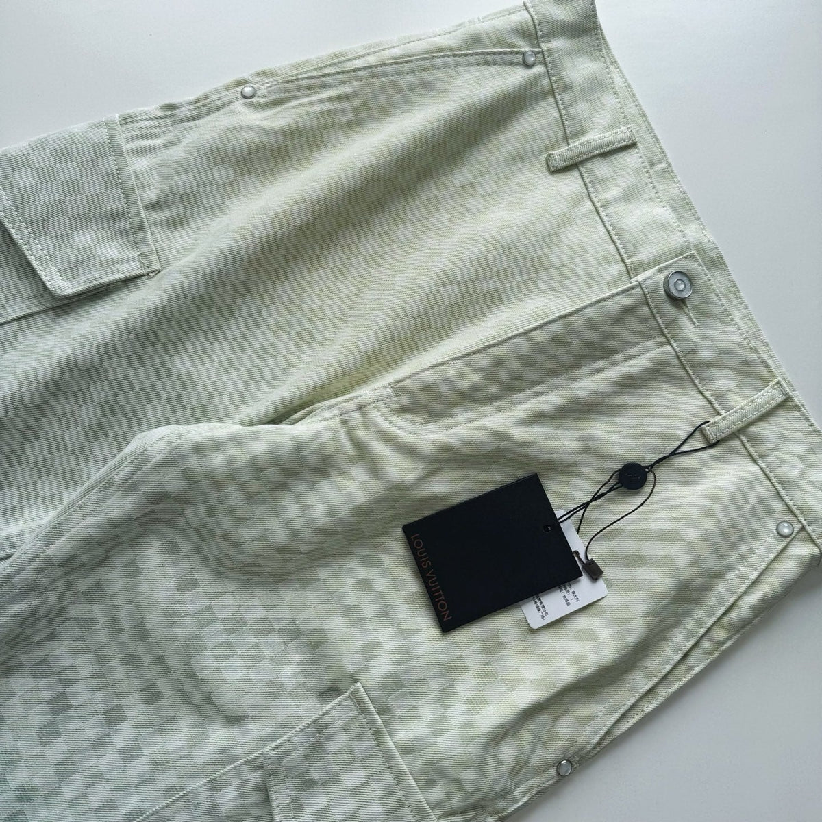 Jeans 6467