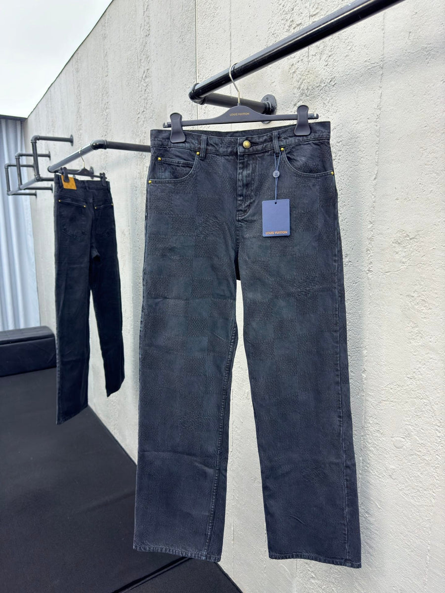 Jeans 6323