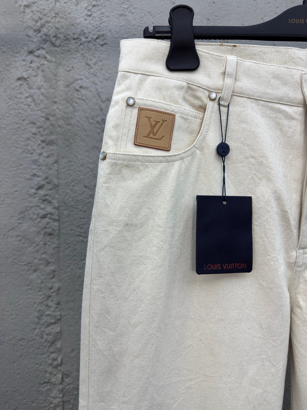 Jeans 6395