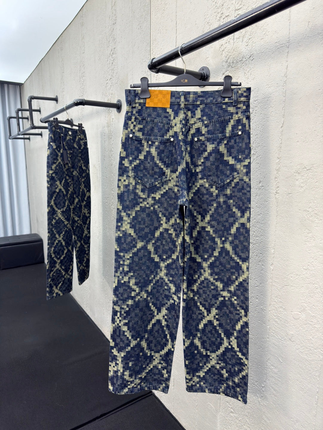 Jeans 6219
