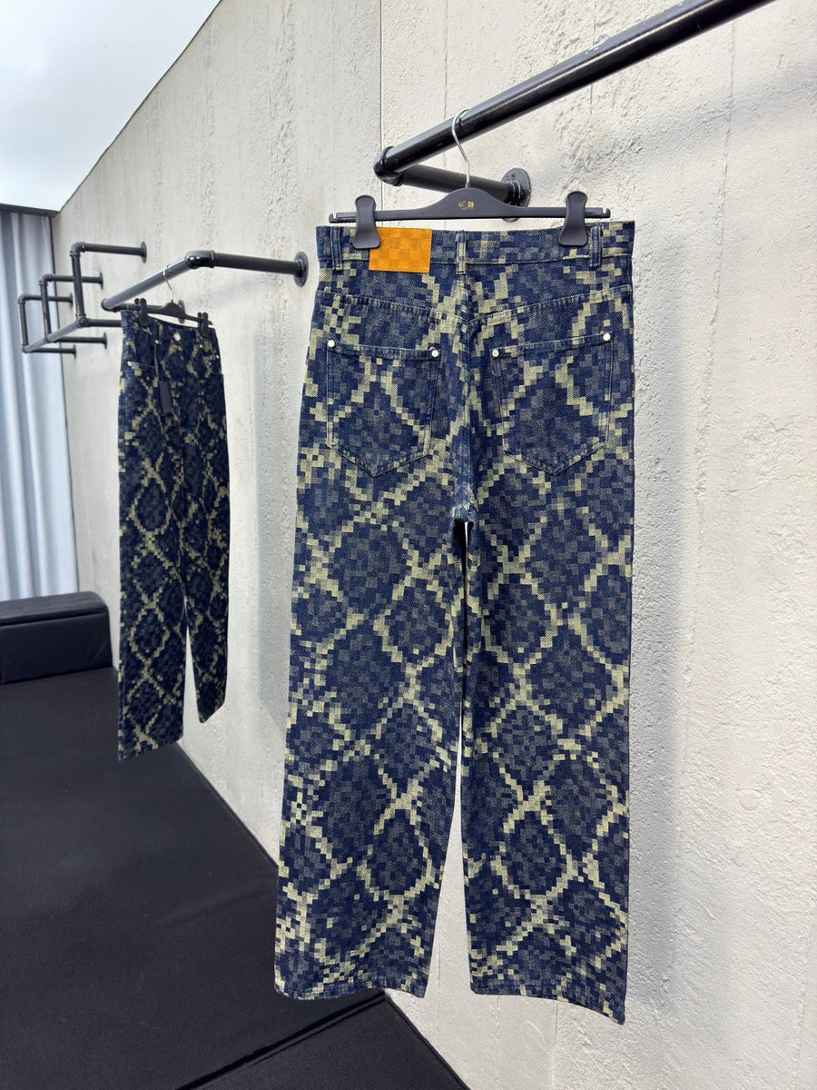 Jeans 6219