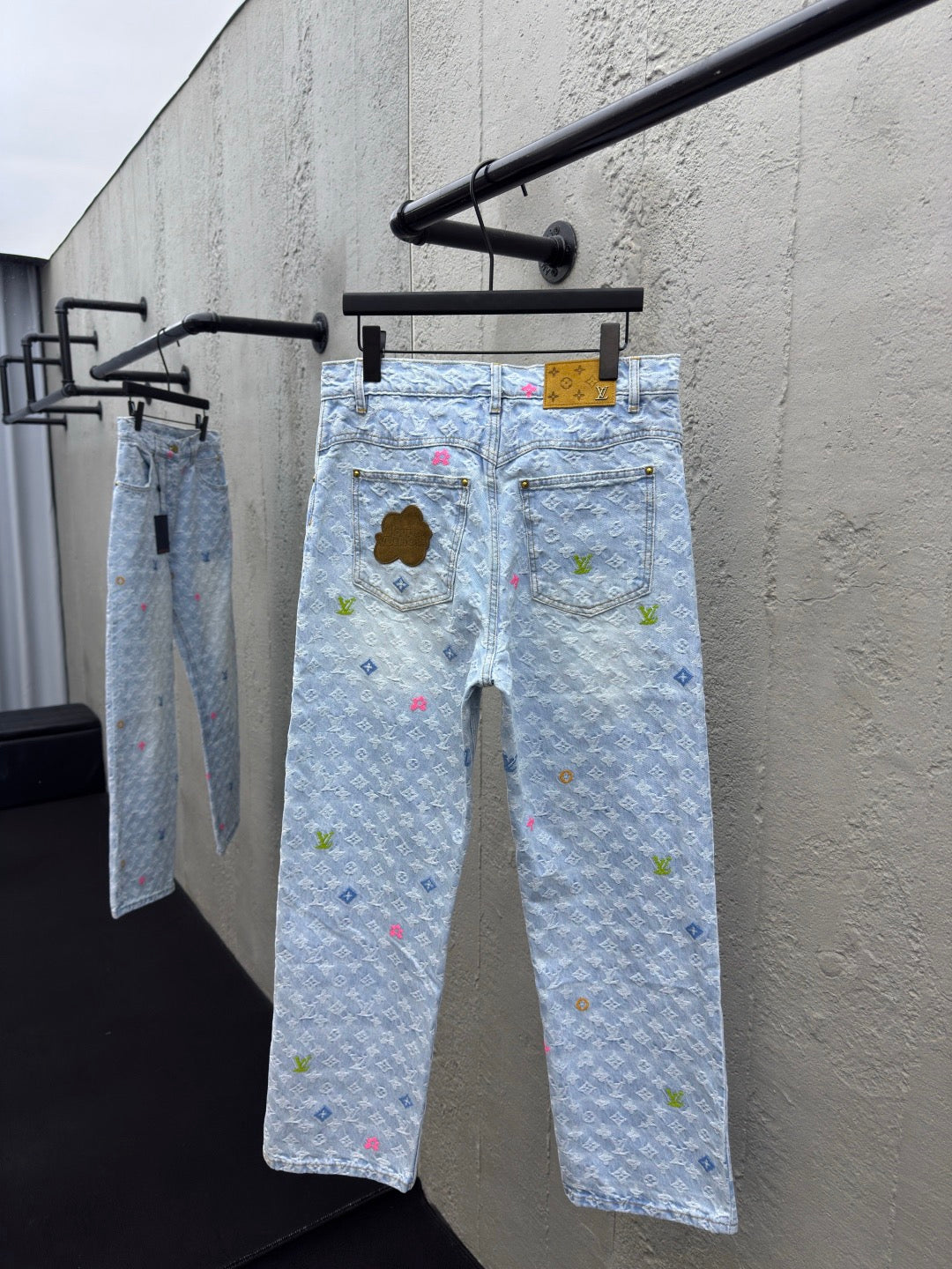 Jeans 6299