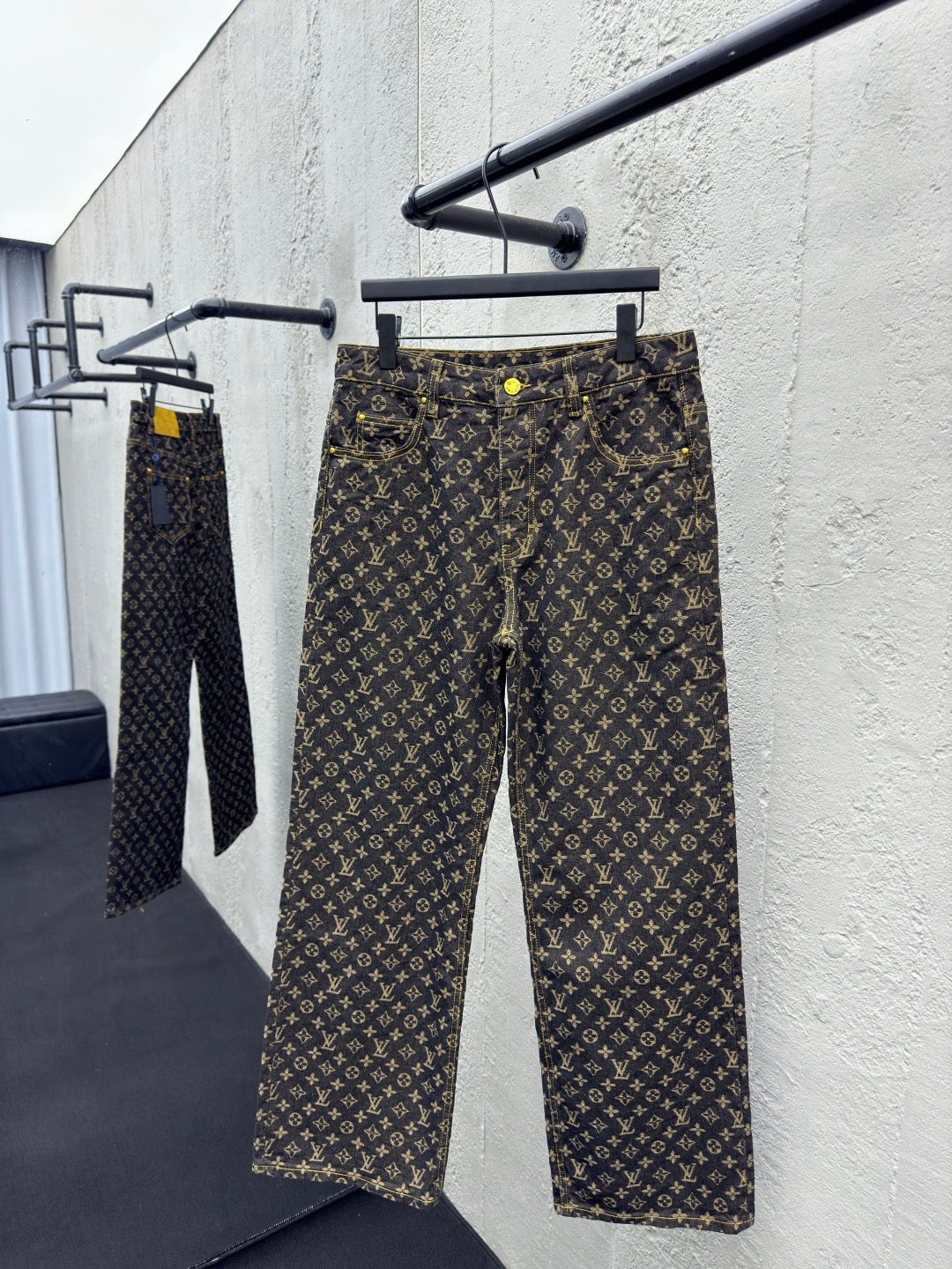 Jeans 6203