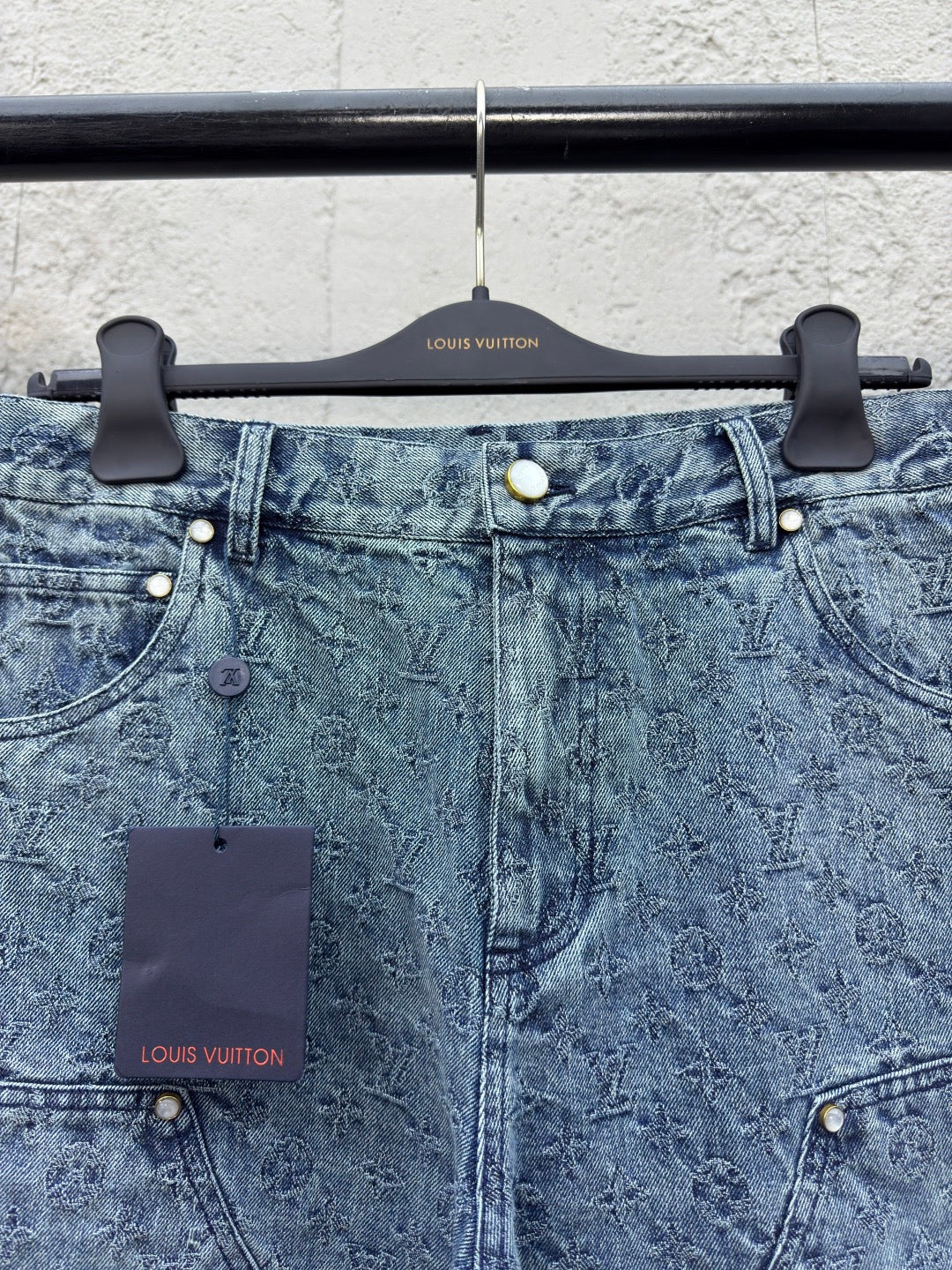 Jeans 6123