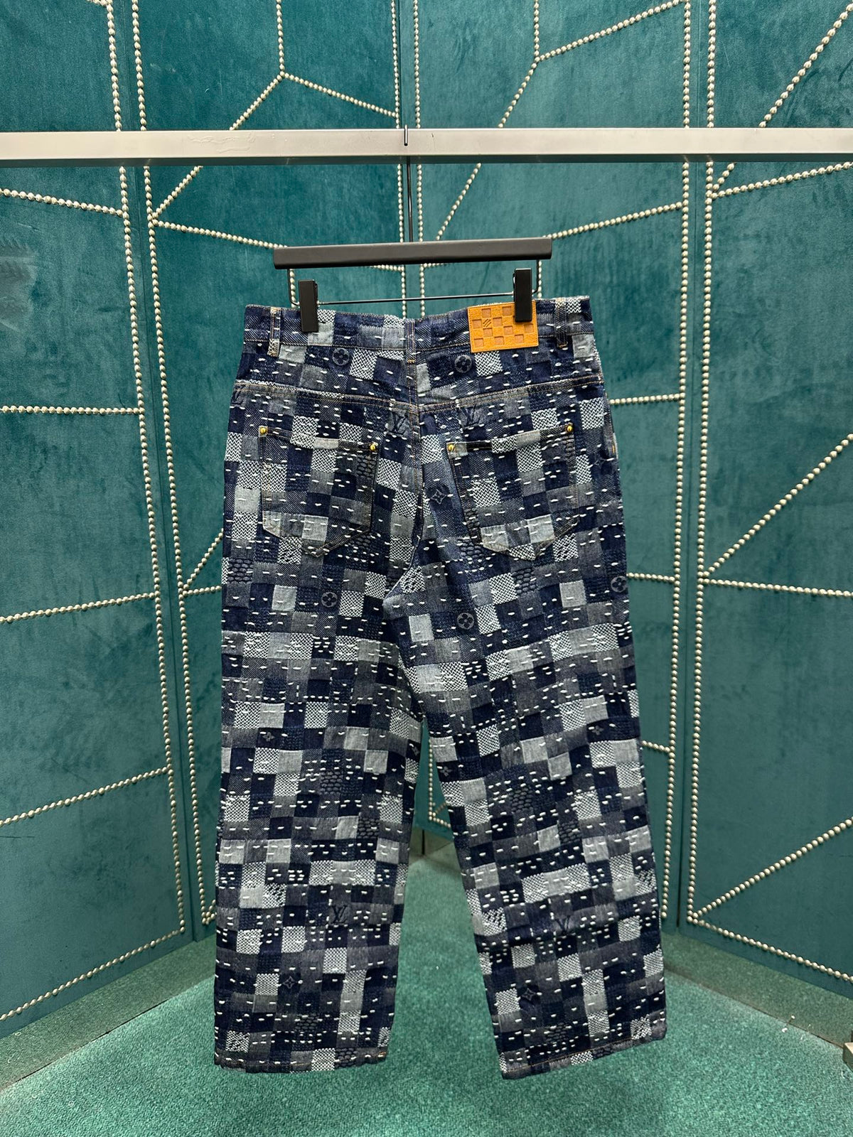 Jeans 6115