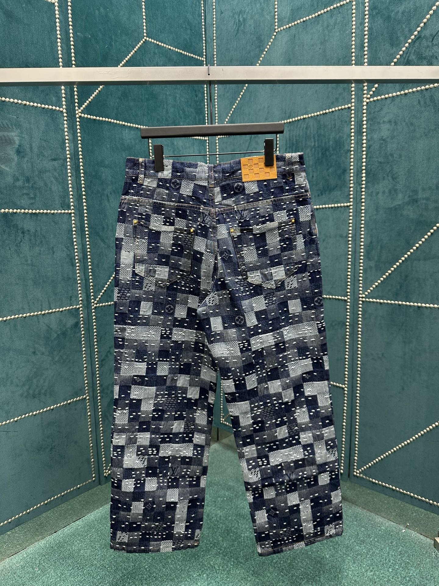 Jeans 6115