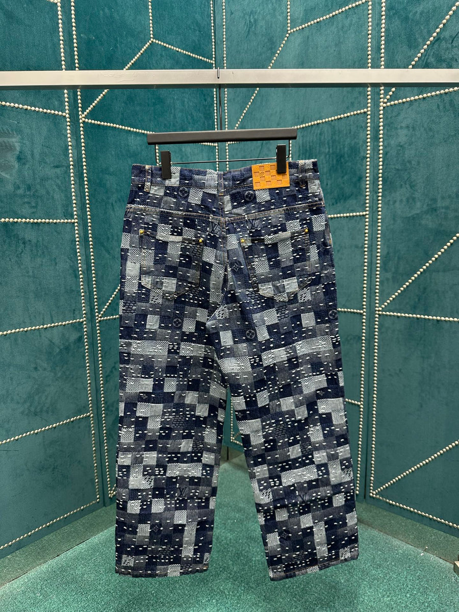 Jeans 6115