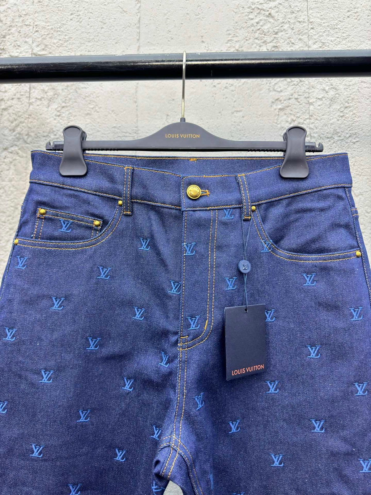 Jeans 6227