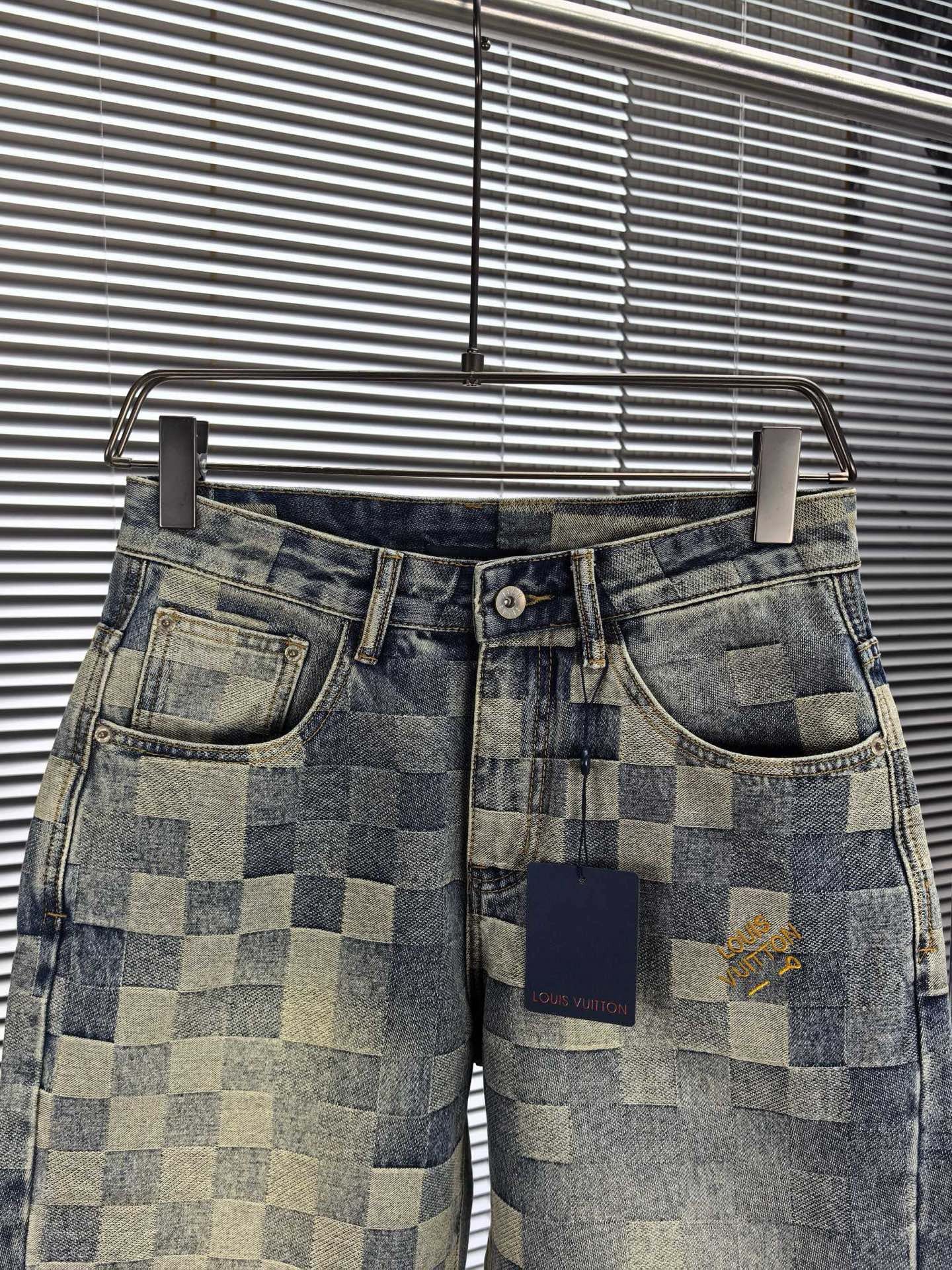 Jeans 6403