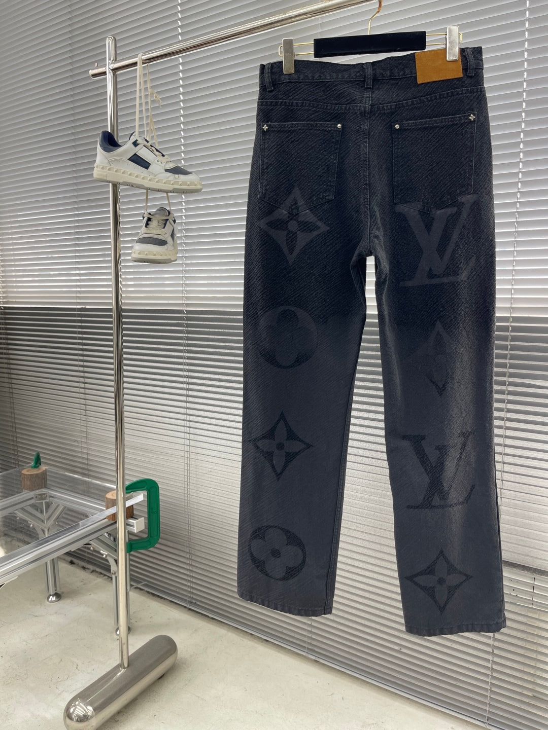 Jeans 6075