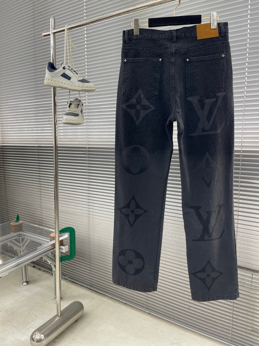 Jeans 6075