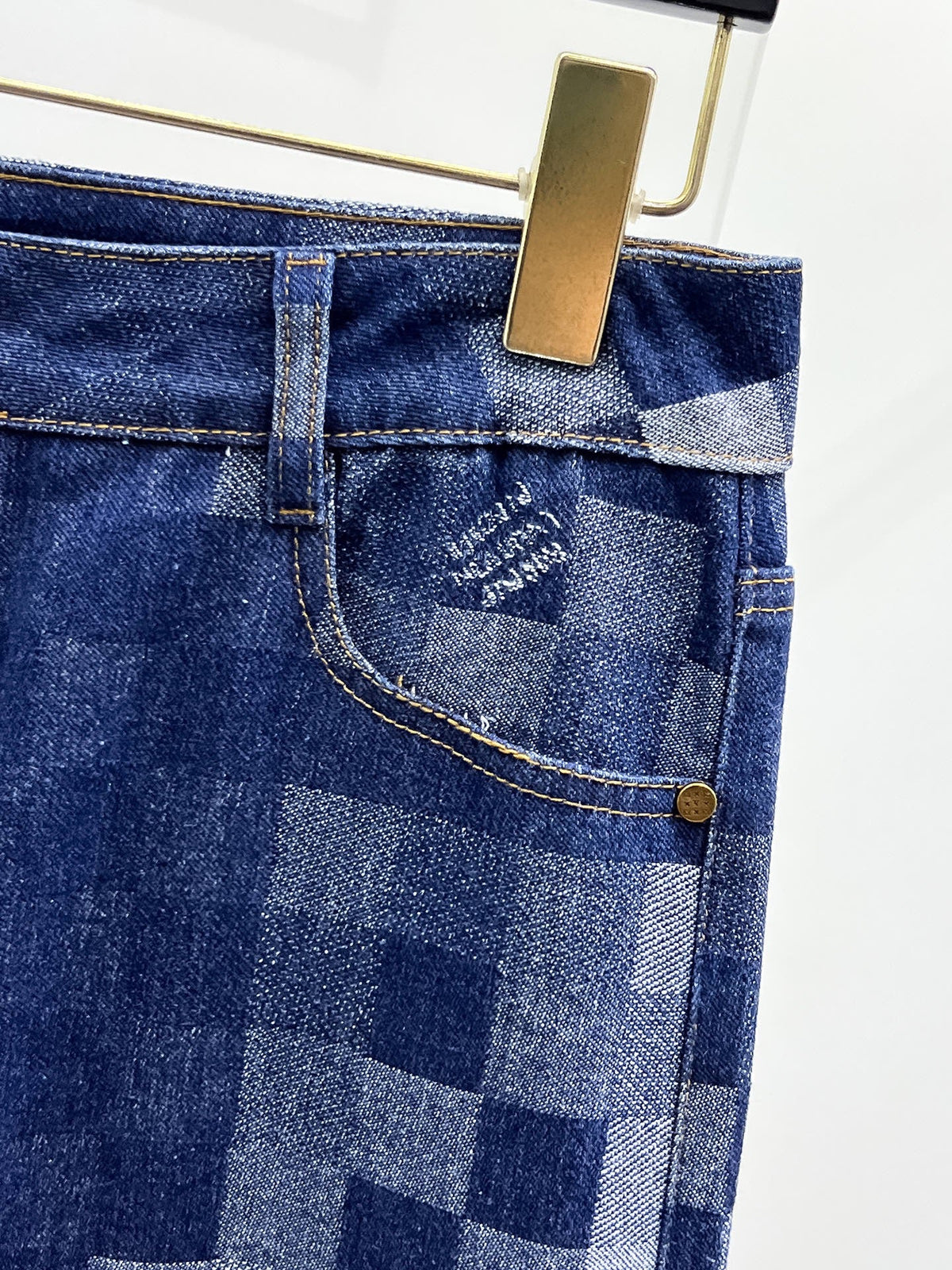 Jeans 6427