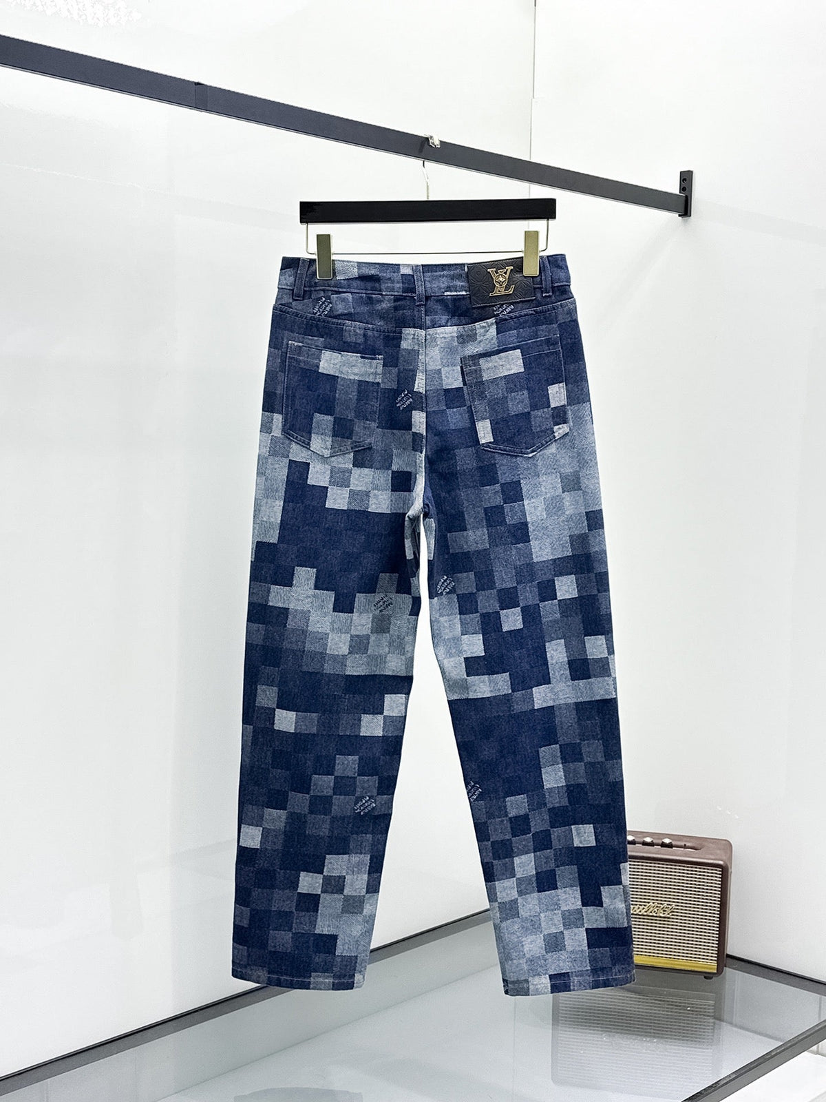 Jeans 6427
