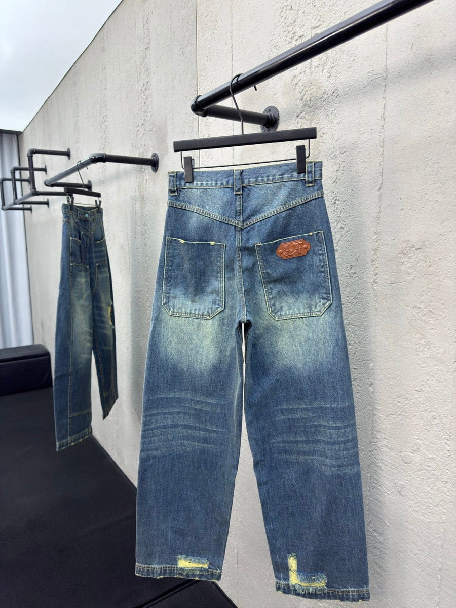 Jeans 6267