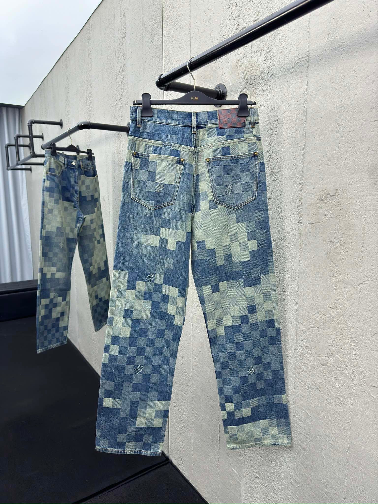 Jeans 6147