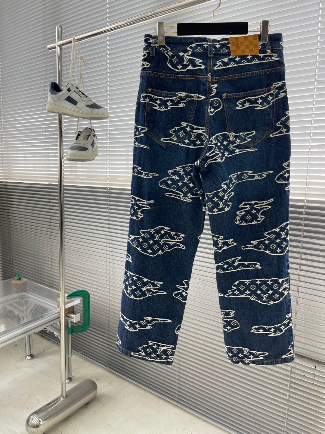 Jeans 6155