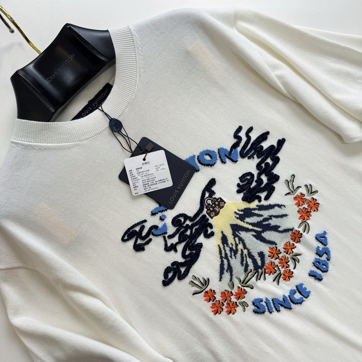 T Shirt 1758