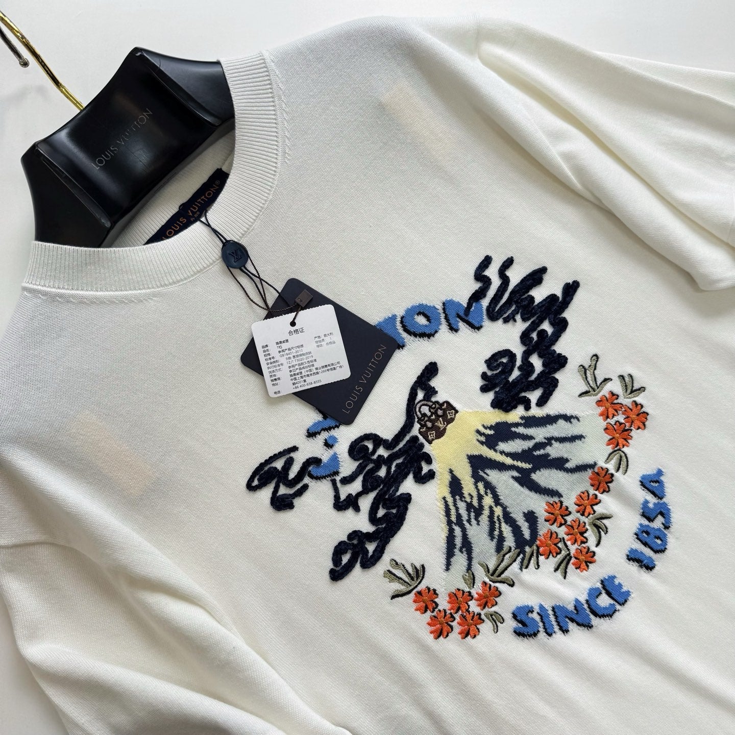T Shirt 1758