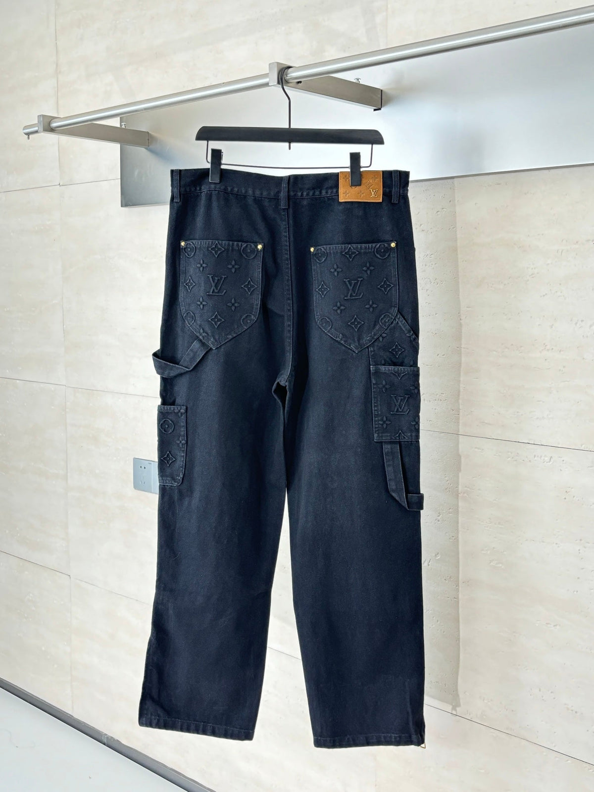 Jeans 6443