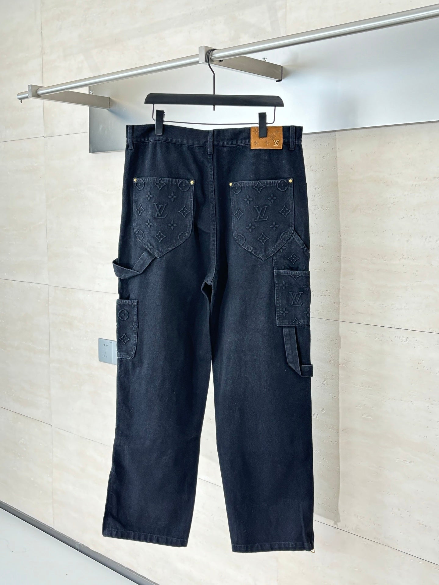 Jeans 6443