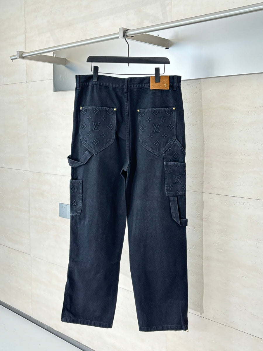 Jeans 6443
