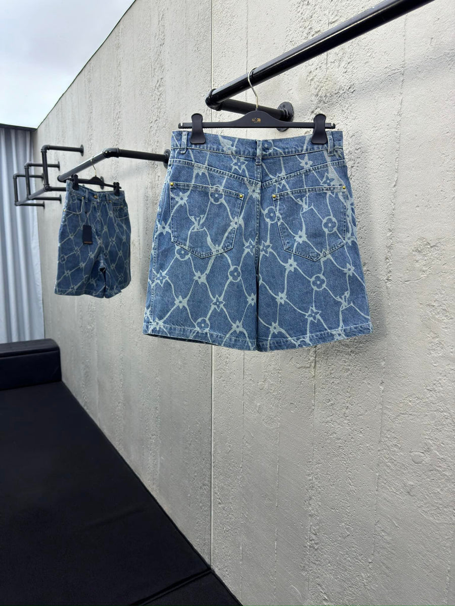 Jeans 6387