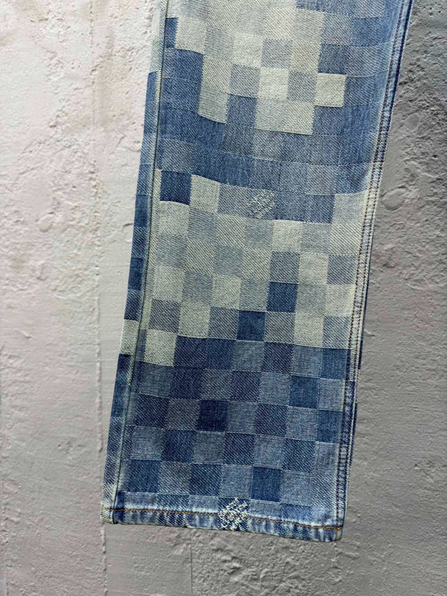 Jeans 6147