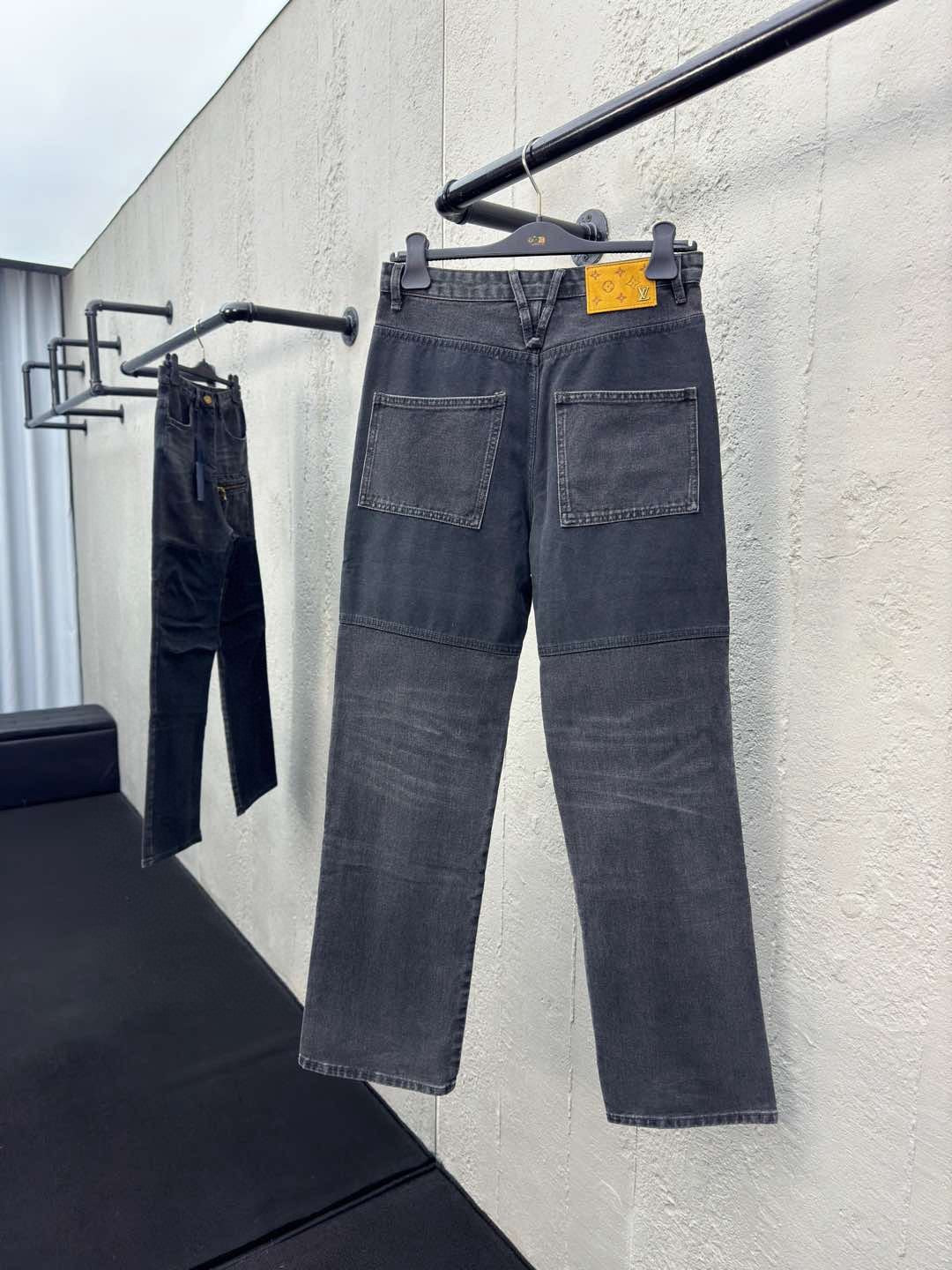 Jeans 6187