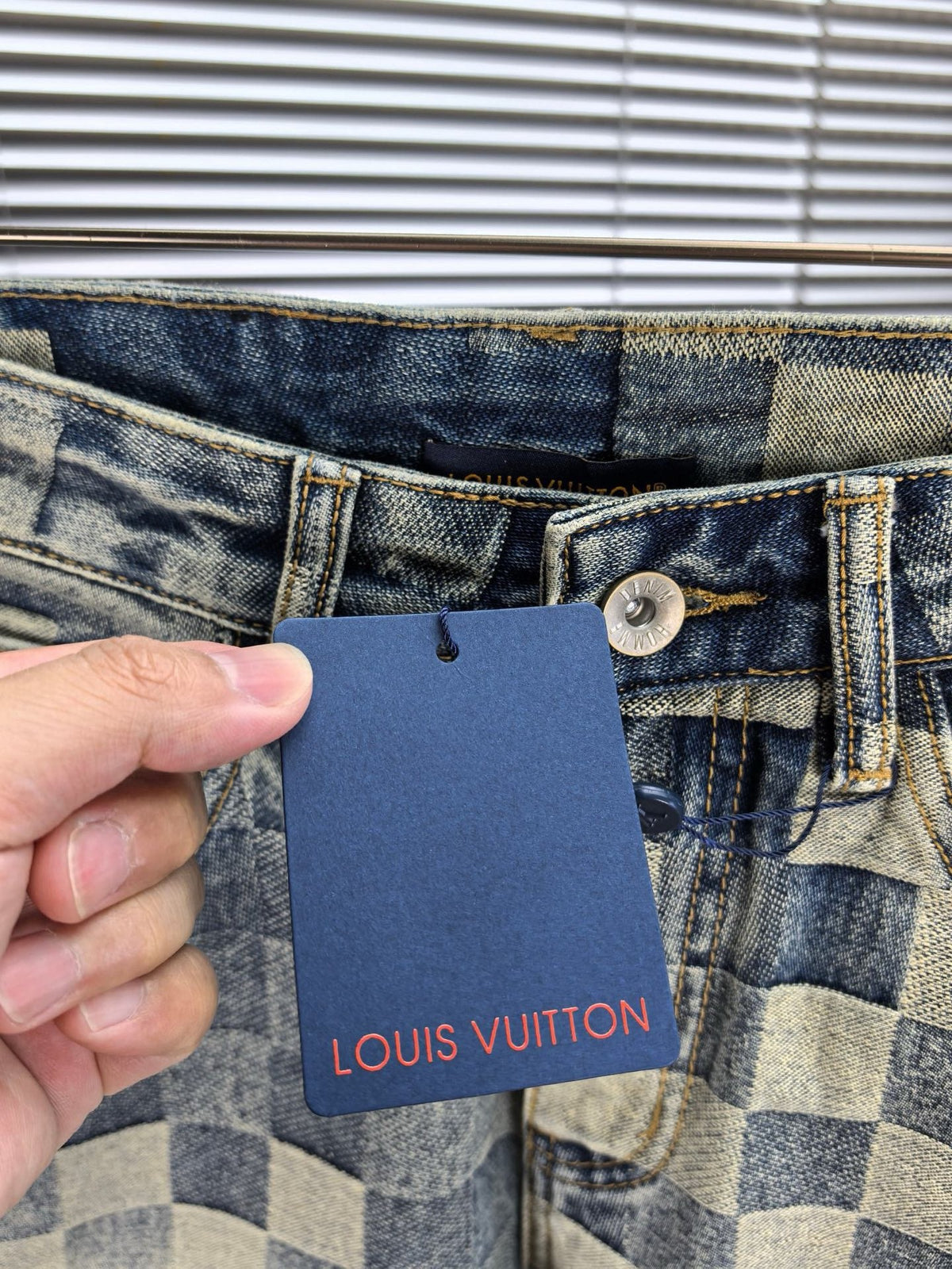 Jeans 6403