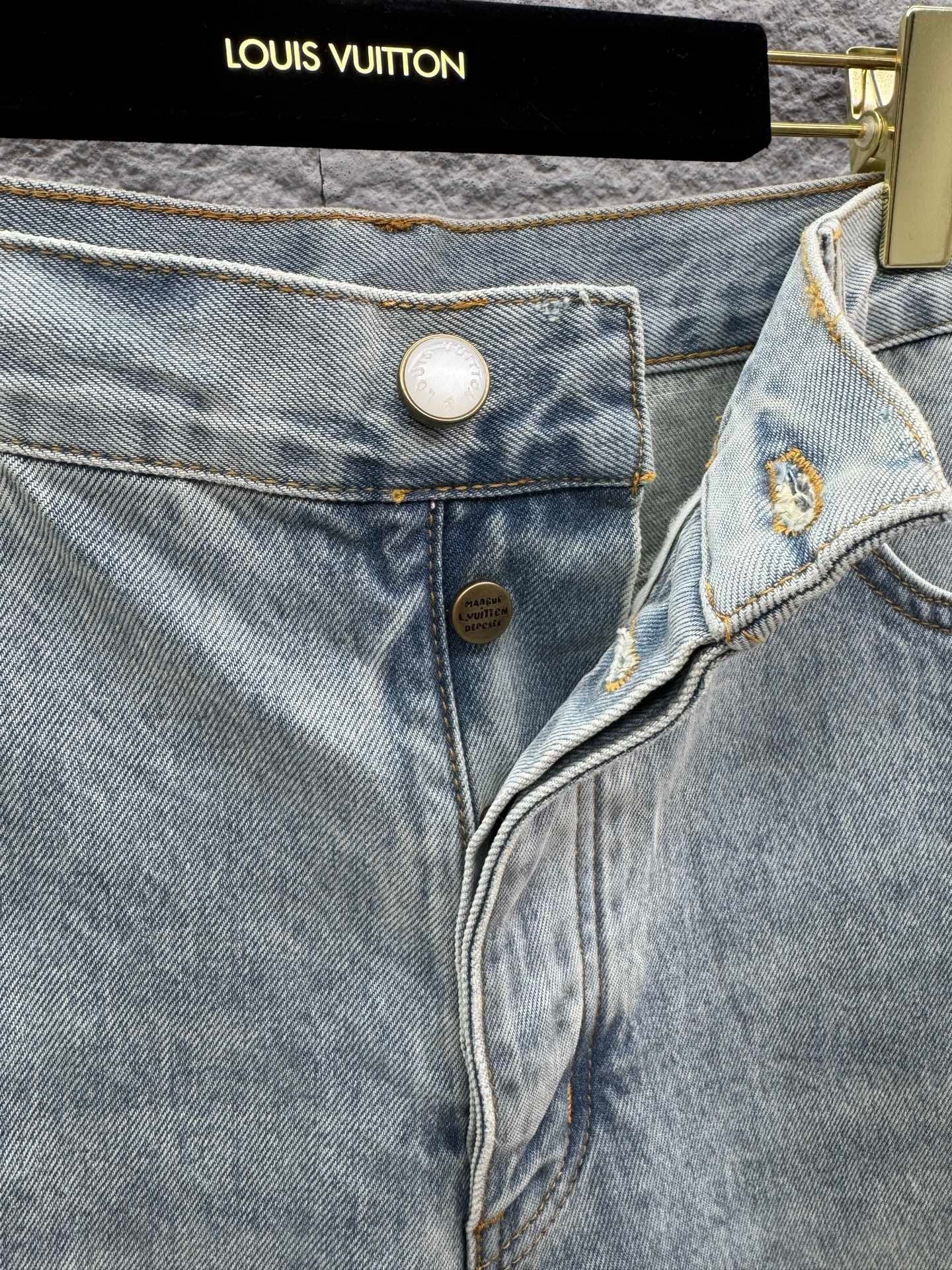 Jeans 6371