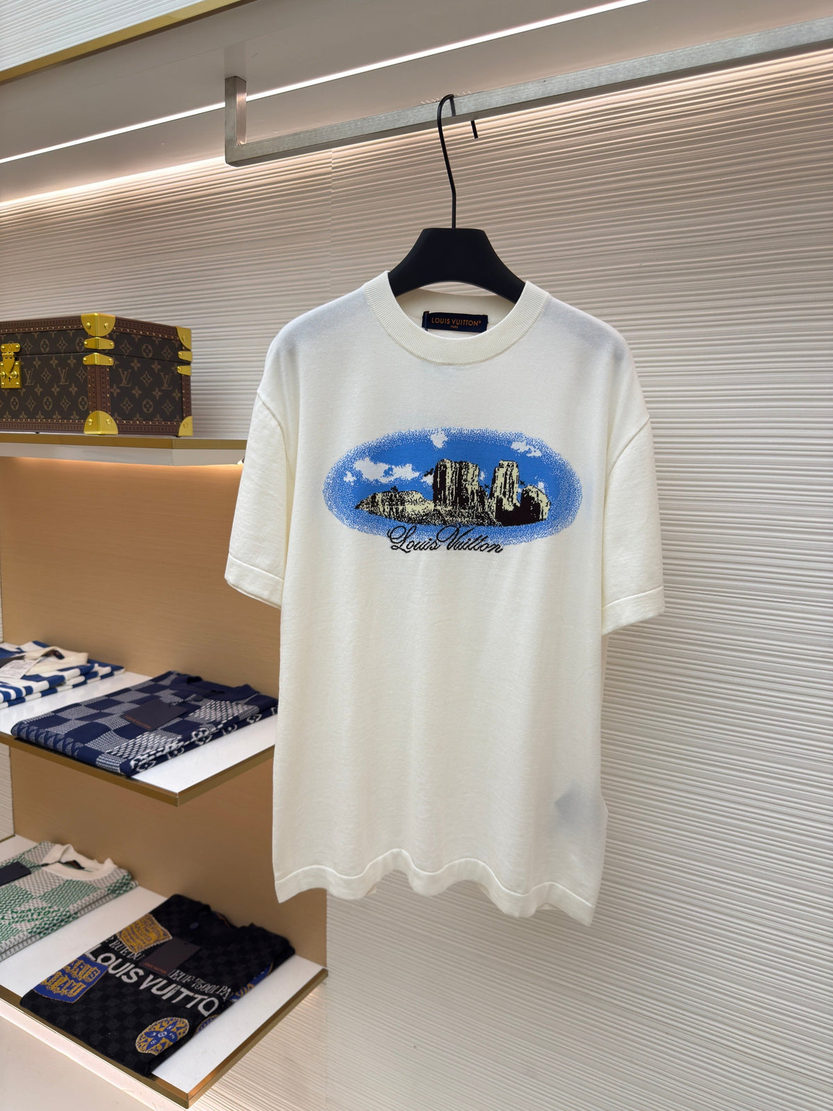 T Shirt 1296