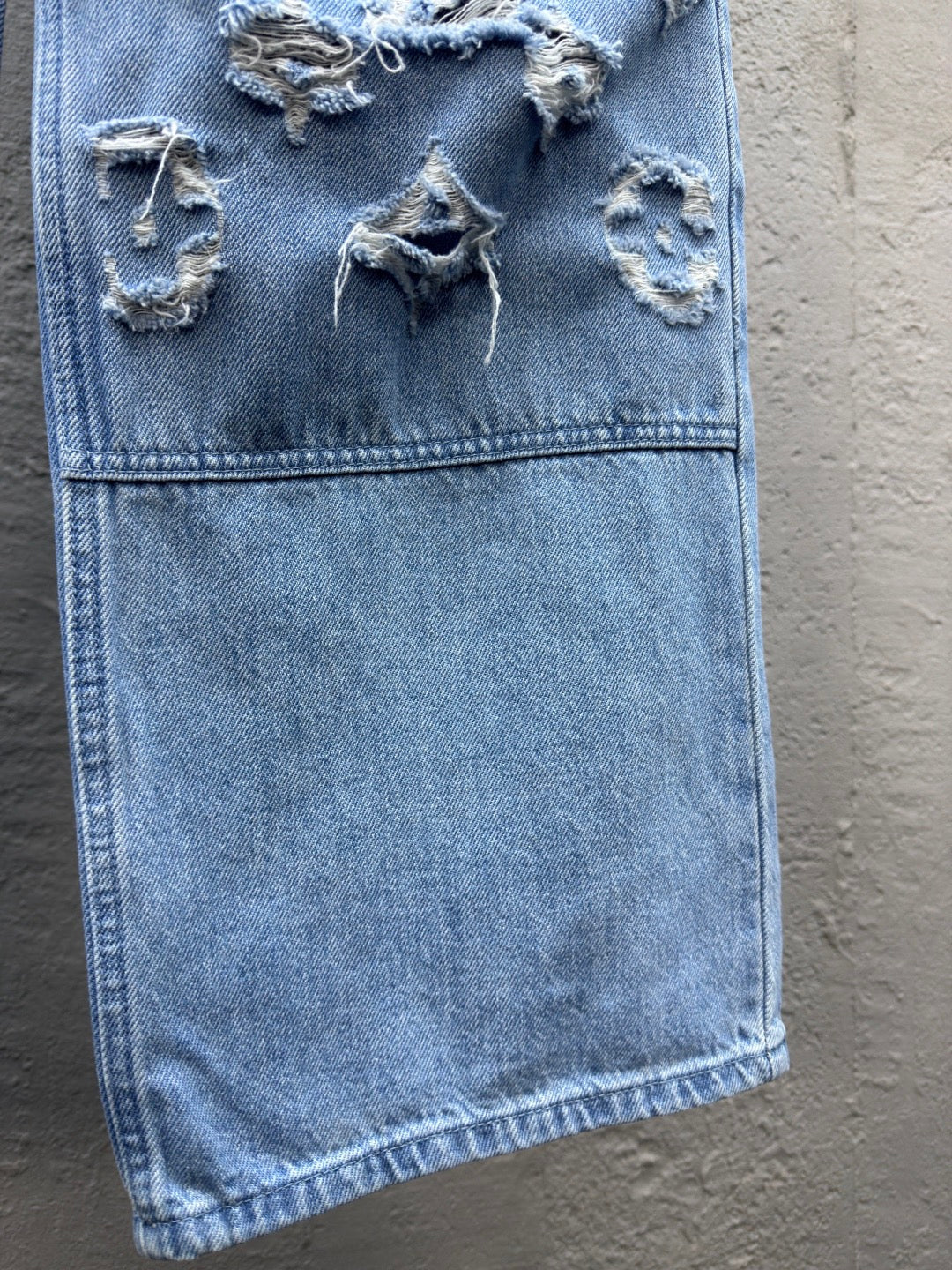 Jeans 6235