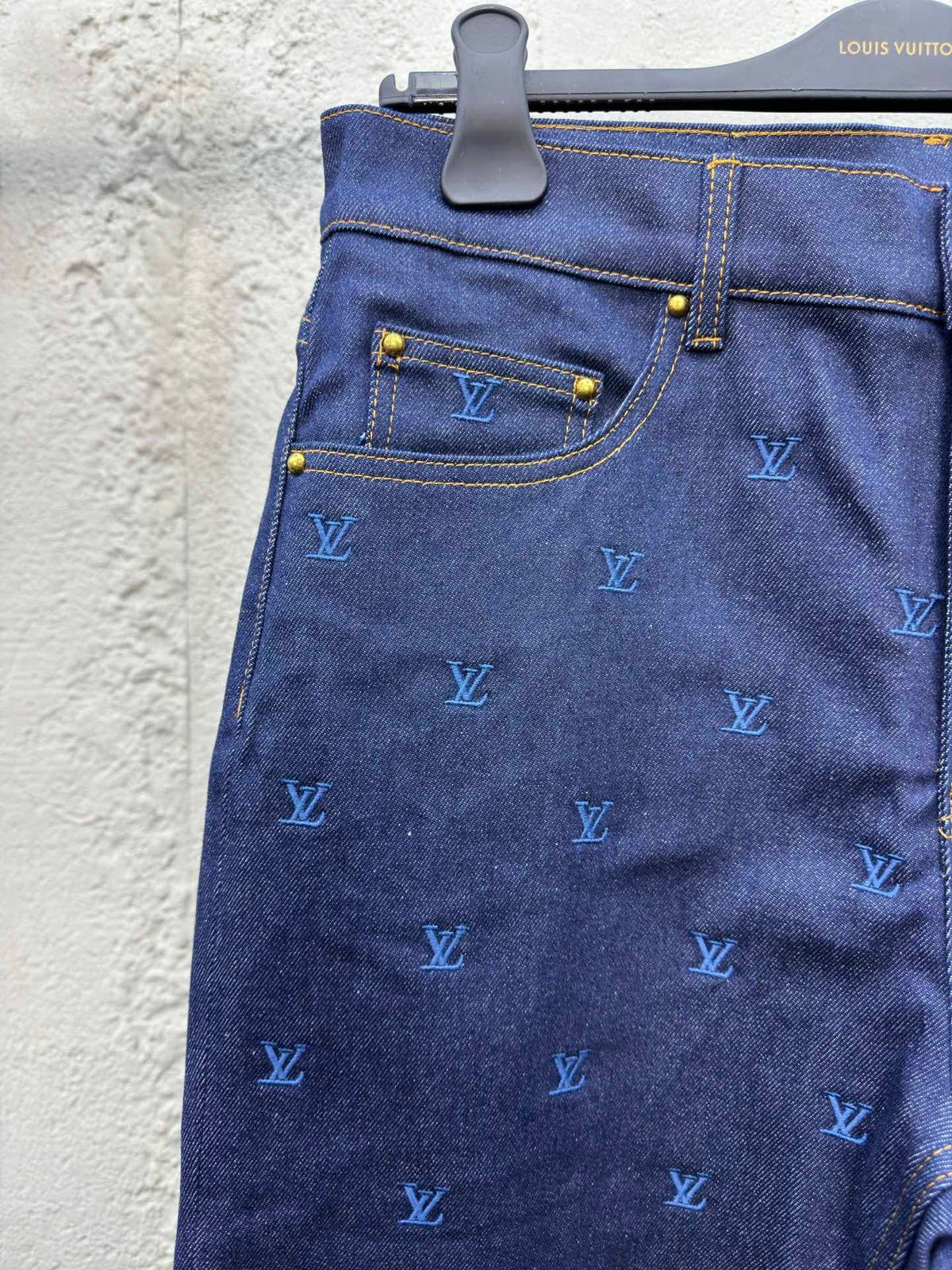 Jeans 6227