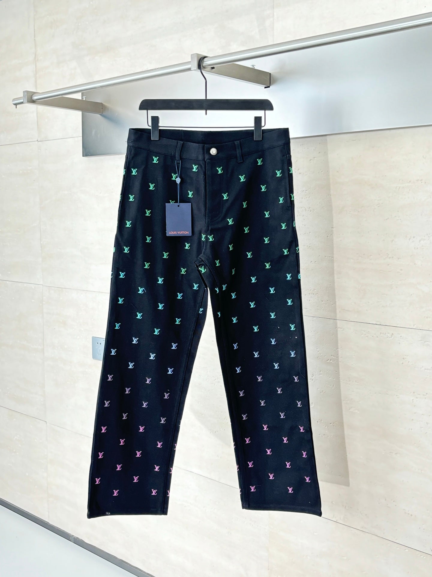 Jeans 6459