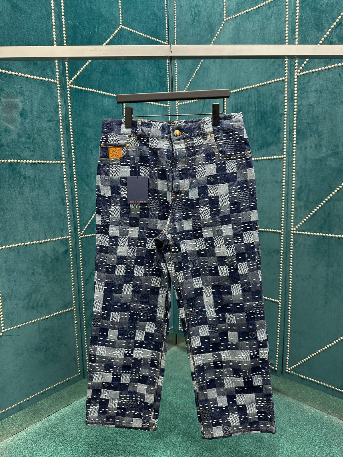 Jeans 6115
