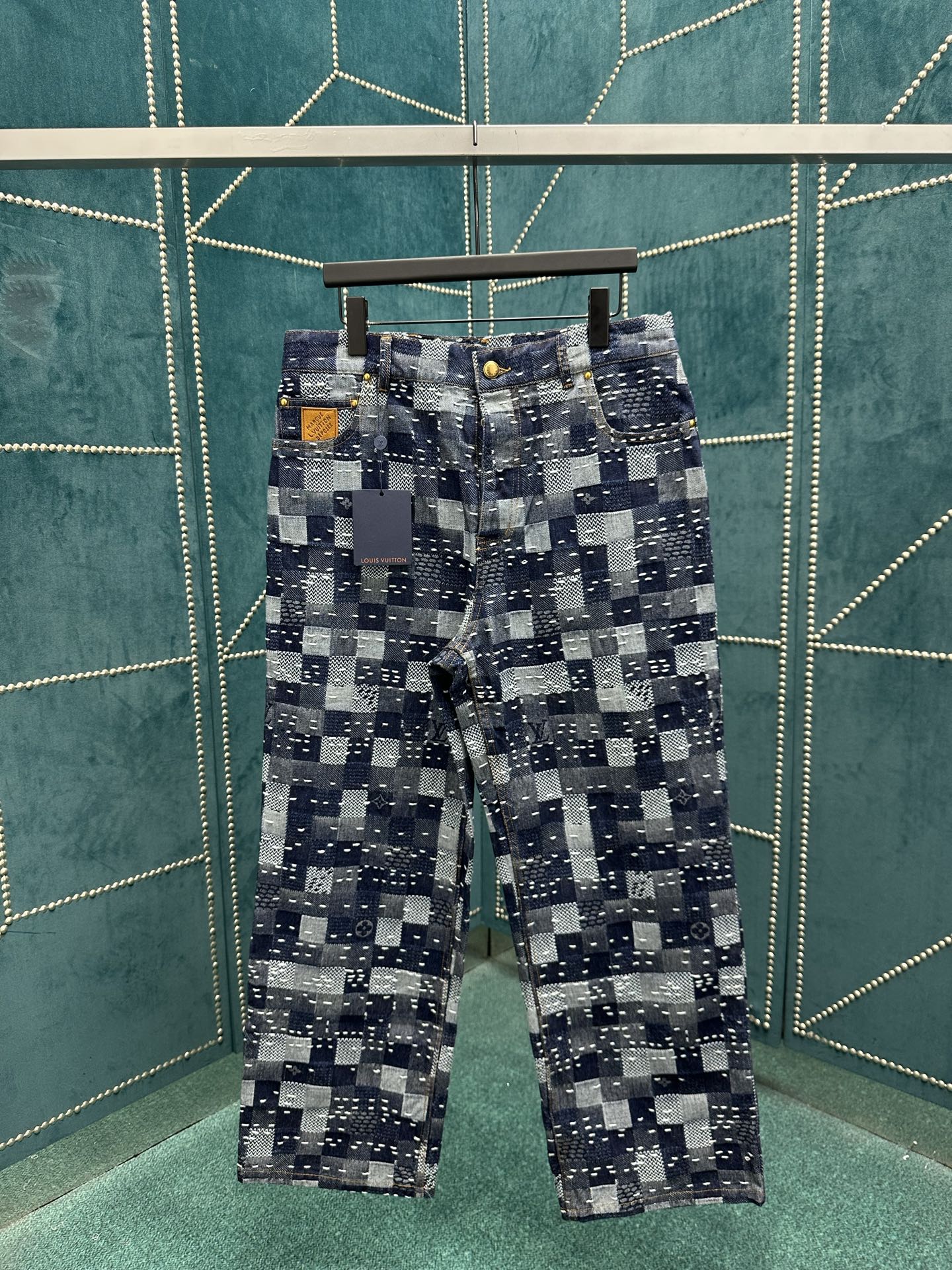 Jeans 6115
