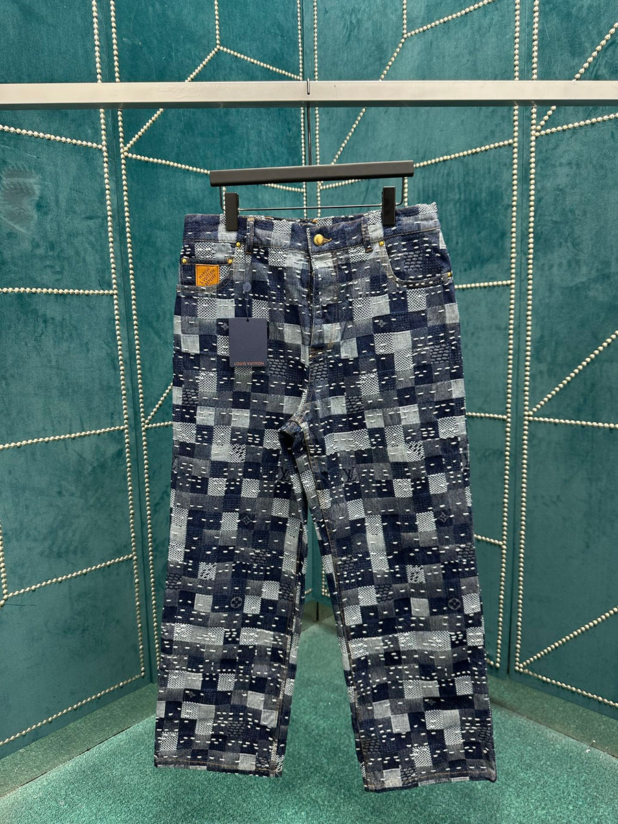 Jeans 6115