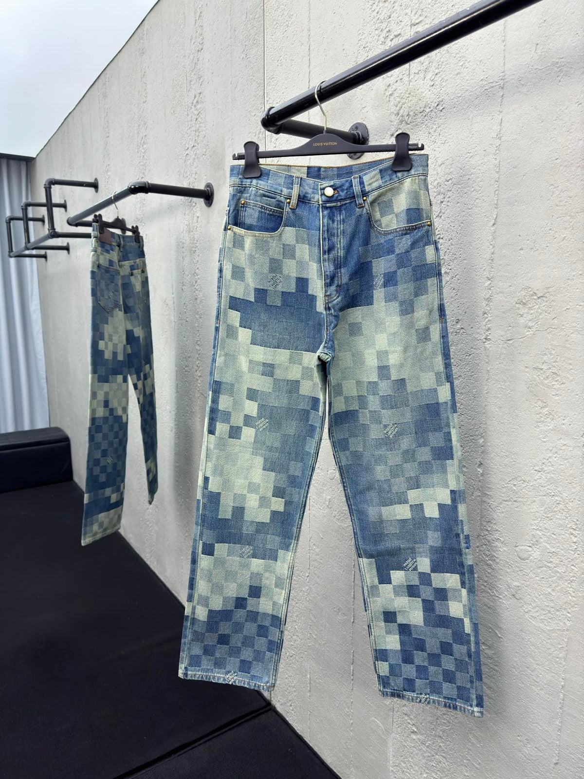 Jeans 6147