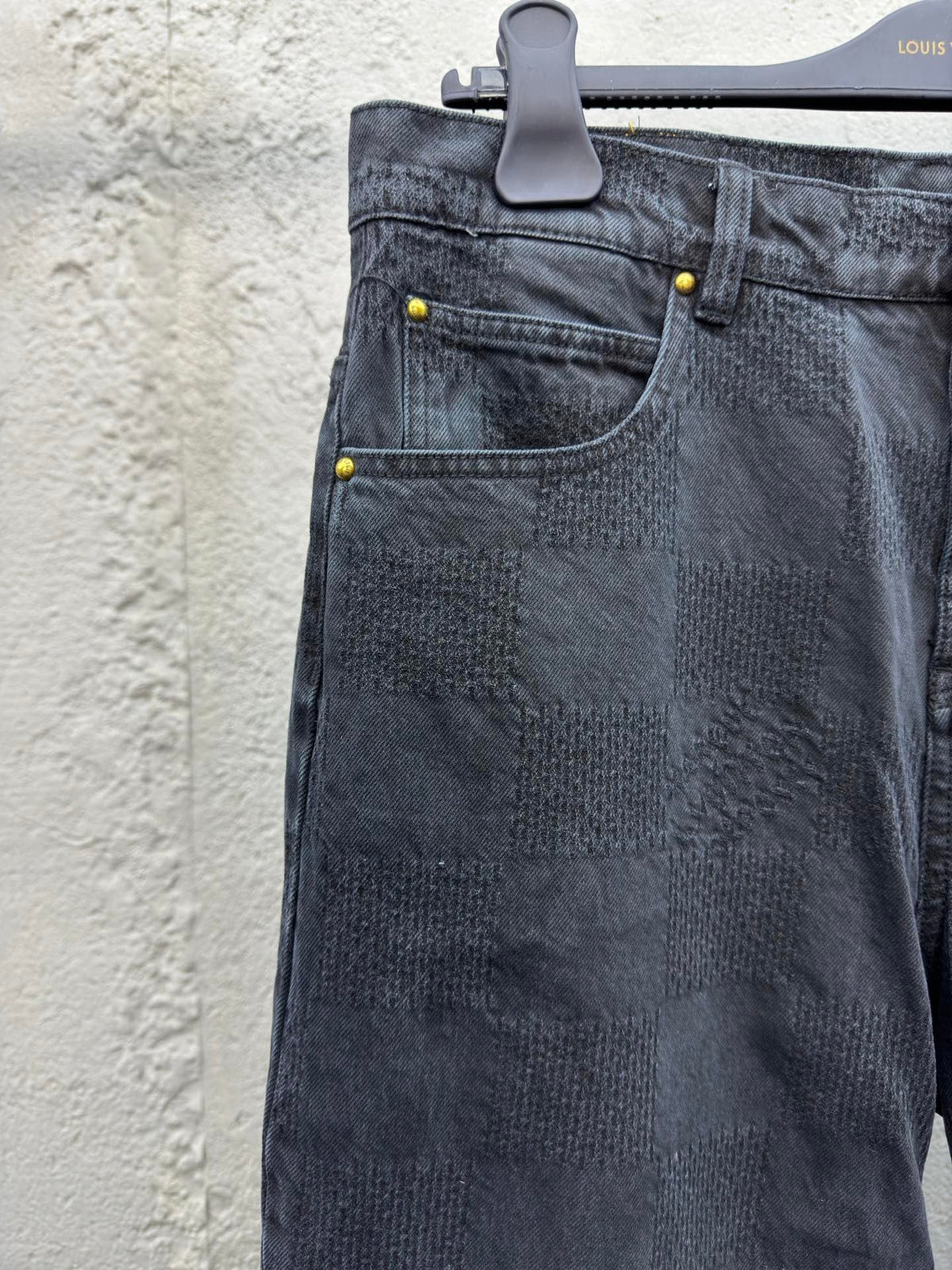 Jeans 6323